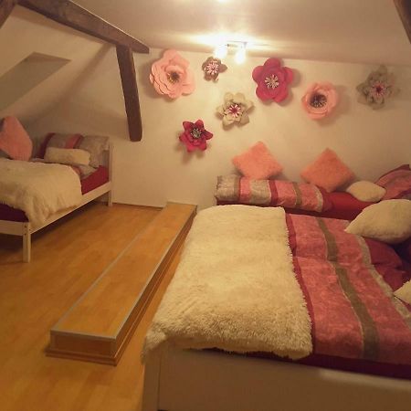 Delux Duplex Apartment Marburgo Esterno foto