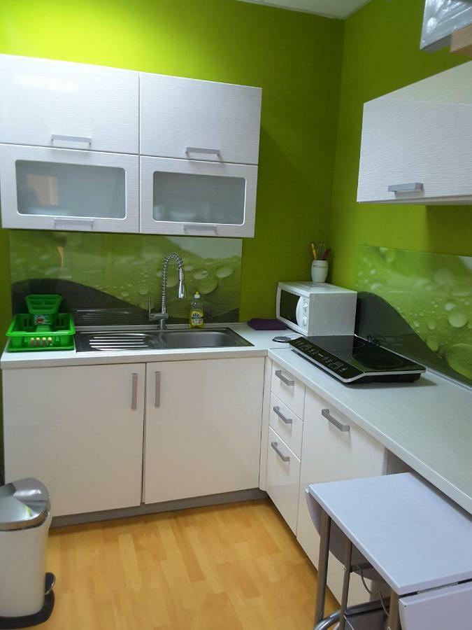 Delux Duplex Apartment Marburgo Esterno foto