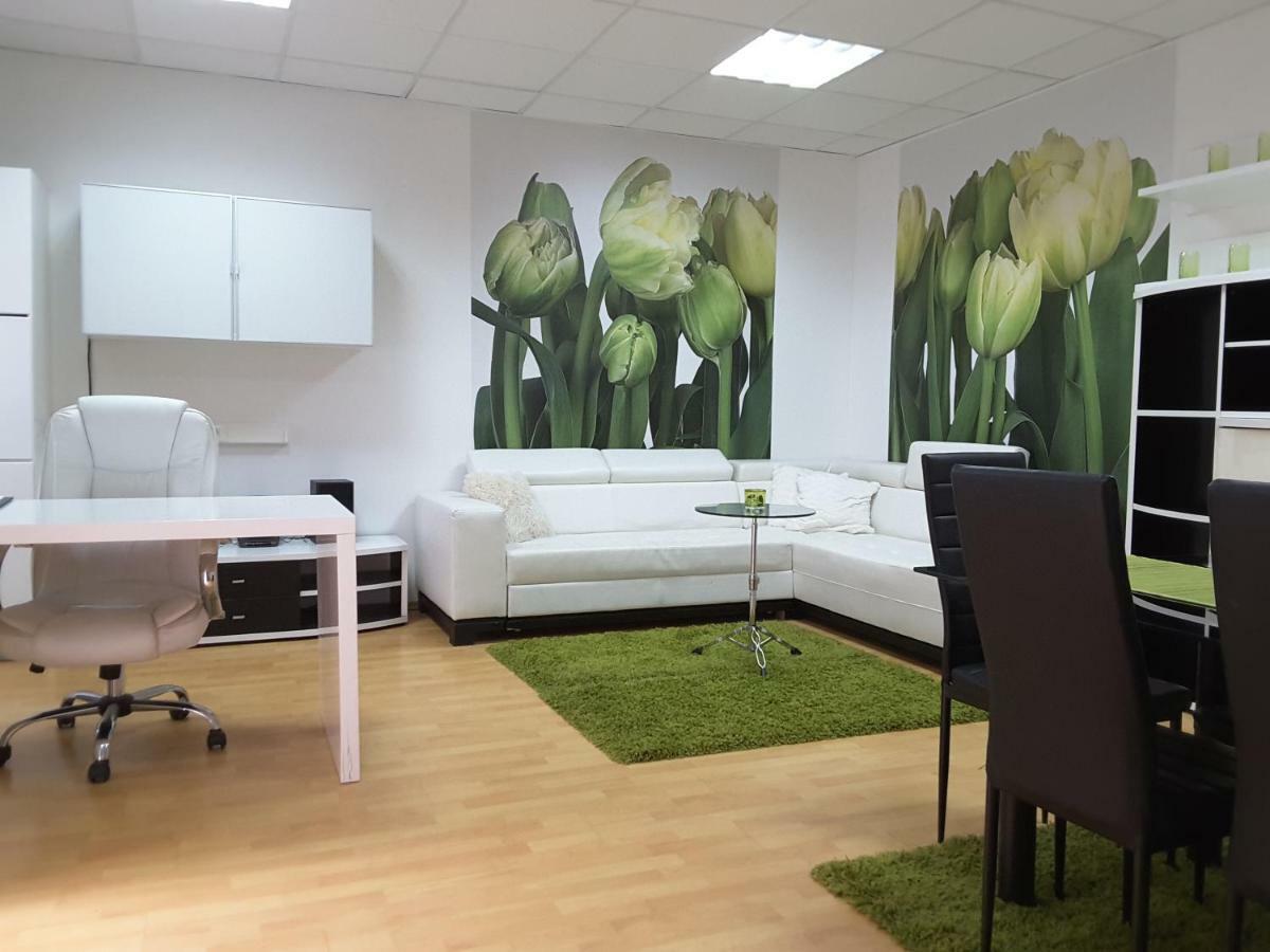 Delux Duplex Apartment Marburgo Esterno foto
