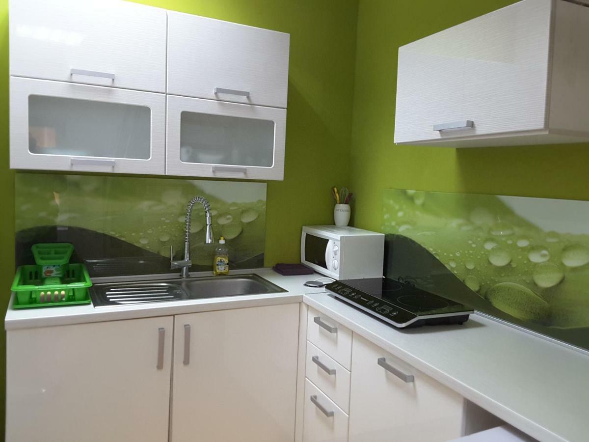 Delux Duplex Apartment Marburgo Esterno foto