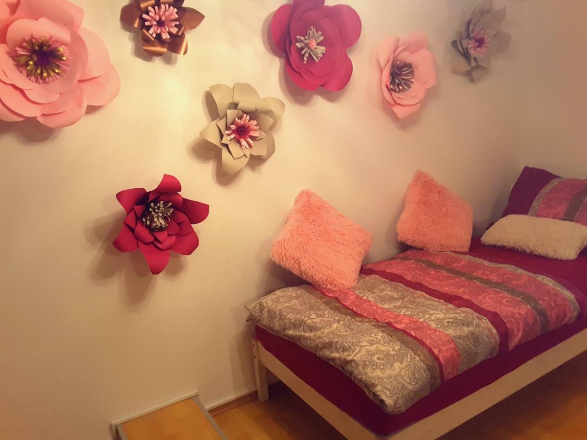 Delux Duplex Apartment Marburgo Esterno foto