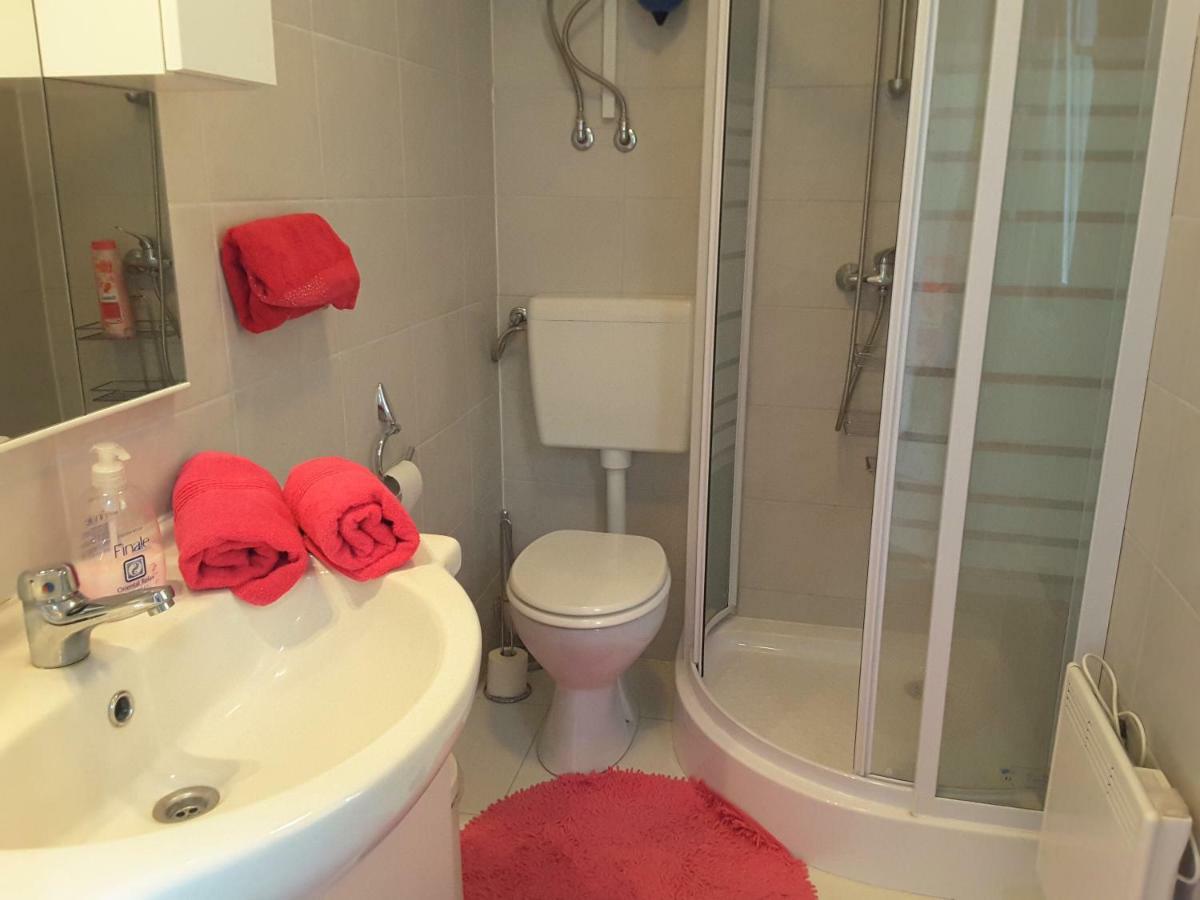 Delux Duplex Apartment Marburgo Esterno foto